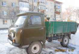 УАЗ 3303, 1992