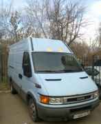 Iveco Daily, 2001