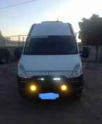 Iveco Daily, 2014