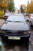 Audi A4, 1998