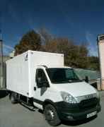 Iveco Daily, 2013