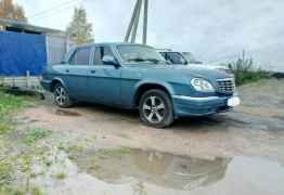 ГАЗ 31105 Волга, 2005