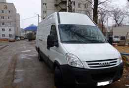 Iveco Daily, 2006