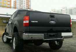 Ford F-150, 2005