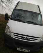 Iveco Daily, 2006