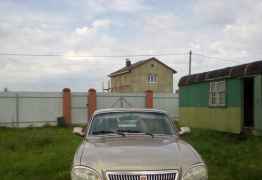 ГАЗ 31105 Волга, 2007