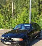 BMW 5 , 1999