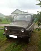 УАЗ 469, 1985