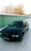 Audi 80, 1993