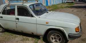 ГАЗ 31029 Волга, 1994