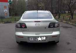 Mazda 3, 2009