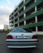 BMW 7 серия, 1997