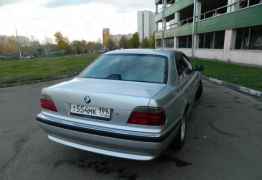 BMW 7 серия, 1997