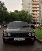 Jaguar XJ, 1998