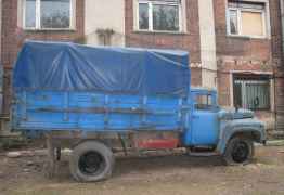 Продаётся грузовик ЗИЛ 130 фургон