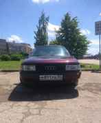 Audi 80, 1990