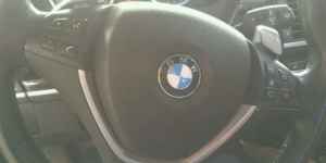 BMW X6, 2010