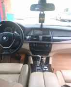 BMW X6, 2008