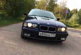 BMW 3 серия, 1996