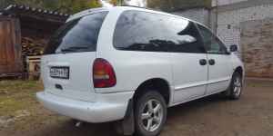 Dodge Caravan, 1996