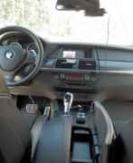 BMW X6, 2013