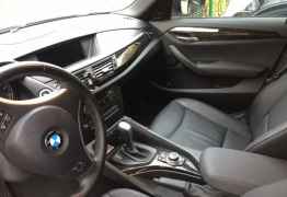 BMW X1, 2010