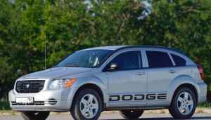 Dodge Caliber, 2009