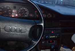 Audi V8, 1991