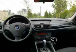 BMW X1, 2011