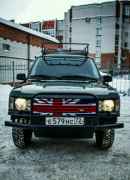 Land Rover Range Rover, 1999