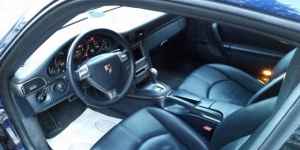 Porsche 911 Carrera, 2004