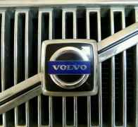 Volvo S80, 2000