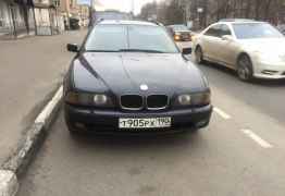 BMW 5 , 1999