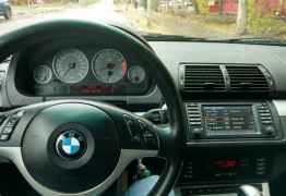 BMW X5, 2003