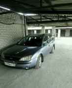 Ford Mondeo, 2000