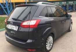 Ford C-MAX, 2011