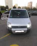 Ford Tourneo Connect, 2007