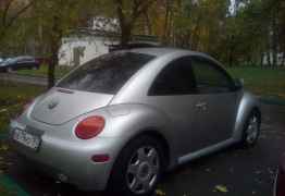 Volkswagen Beetle, 1999