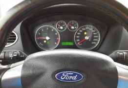 Ford Focus, 2007