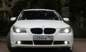 BMW 5 серия, 2004