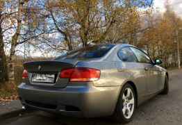 BMW 3 серия, 2008