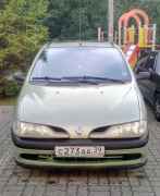 Renault Scenic, 1999