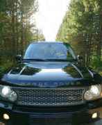 Land Rover Range Rover, 2006