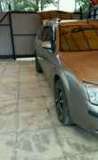 Ford Mondeo, 2002