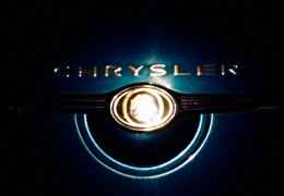 Chrysler PT Cruiser, 2008