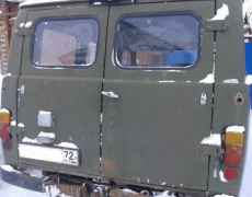 УАЗ 452 Буханка, 1994