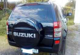 Suzuki Grand Vitara, 2006