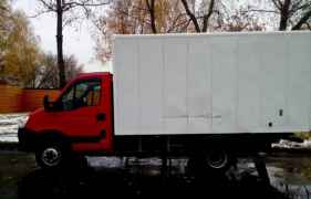 Iveco daily 70