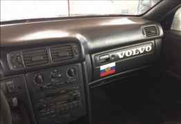 Volvo S70, 1997