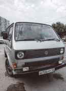 Volkswagen Transporter, 1985